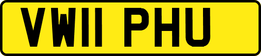 VW11PHU