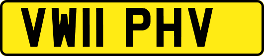 VW11PHV