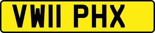 VW11PHX