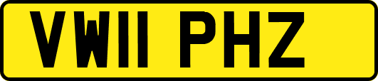VW11PHZ