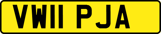 VW11PJA