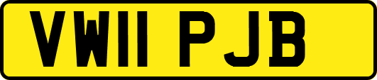 VW11PJB