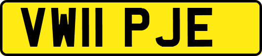 VW11PJE