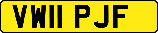 VW11PJF