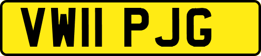 VW11PJG
