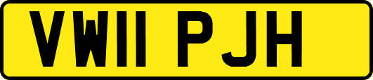 VW11PJH