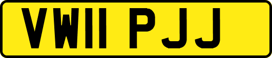 VW11PJJ