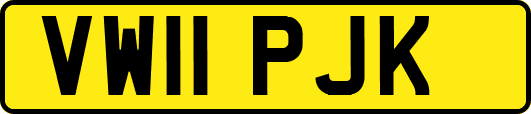 VW11PJK