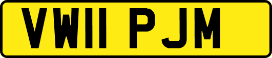 VW11PJM