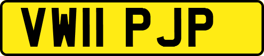 VW11PJP