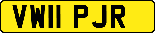 VW11PJR
