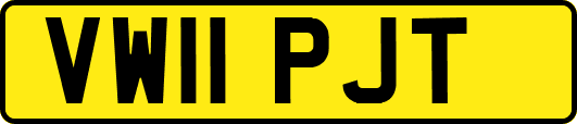 VW11PJT