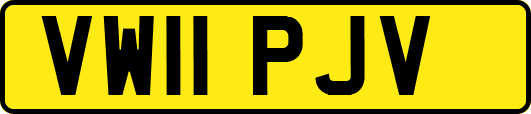 VW11PJV