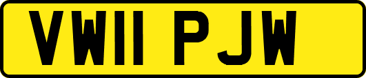 VW11PJW