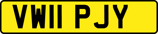 VW11PJY