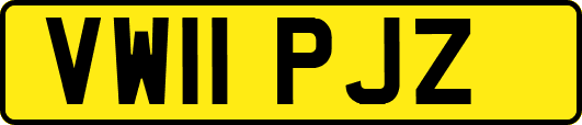 VW11PJZ