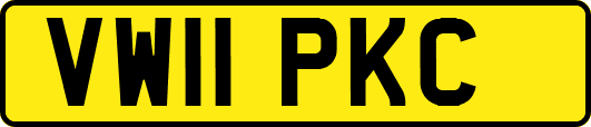 VW11PKC