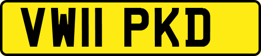 VW11PKD