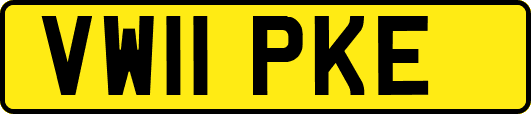 VW11PKE
