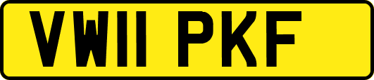 VW11PKF
