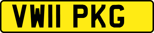 VW11PKG