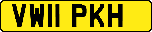 VW11PKH