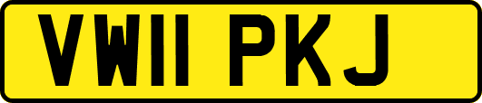 VW11PKJ