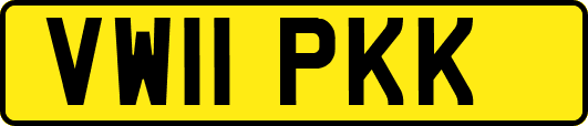 VW11PKK