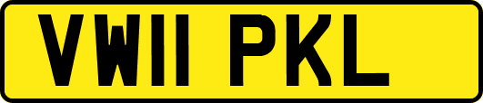 VW11PKL