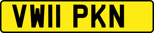 VW11PKN