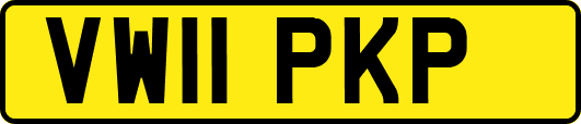VW11PKP