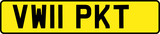 VW11PKT