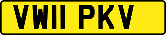 VW11PKV