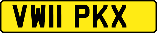 VW11PKX