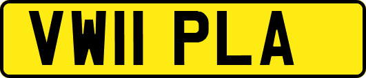 VW11PLA