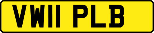 VW11PLB