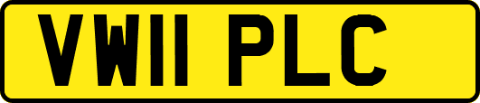 VW11PLC