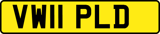 VW11PLD