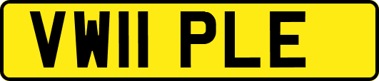 VW11PLE