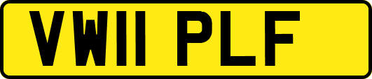 VW11PLF