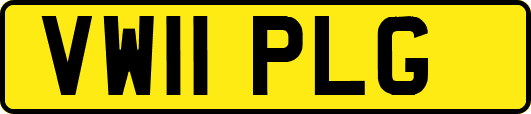 VW11PLG