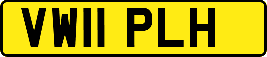 VW11PLH