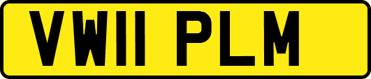 VW11PLM