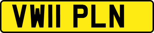 VW11PLN