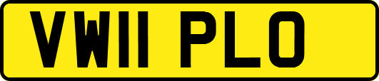 VW11PLO