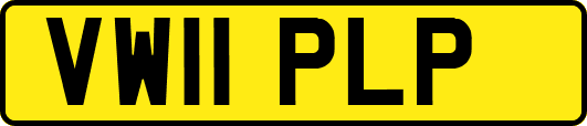 VW11PLP