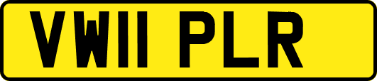 VW11PLR