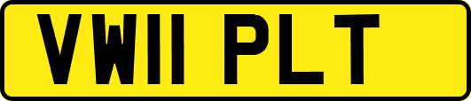 VW11PLT