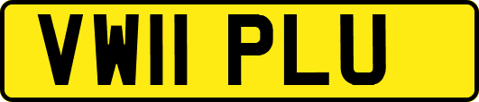 VW11PLU