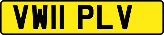 VW11PLV